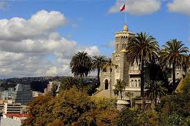 Pin En Chile