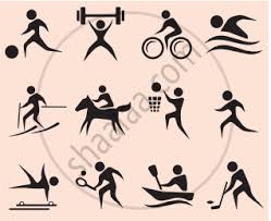 This is a great business idea. Look At These Images Of Different Kinds Of Sports Identify And Name As Many As You Can With Your Partner Describe Any One Of Them To Your Partner Name Of The Sport