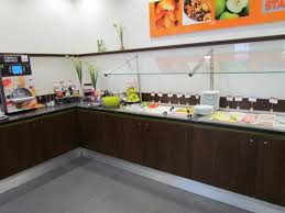 This hotel is 1.6 mi (2.6 km) from augsburg cathedral and 1.7 mi (2.7 km) from augsburg town hall. Buffet Colazione Aufnahme Von Holiday Inn Express Augsburg Tripadvisor
