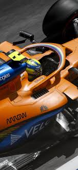 Download Mclaren Mcl35 Iphone And Android Wallpaper 1080 2340 Mclaren Formula 1 Formula 1 Car Mclaren