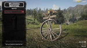 In contrast to how fast travel worked previously when red dead redemption 2 first came out, you can now access the fast travel menu from the . How To Unlock Fast Travel In Red Dead Online