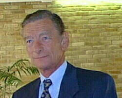 Robert William Annis III (1939-2006)