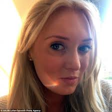 Alexandra Roxburgh hounded Bobby McCormack with hate mail and phone calls