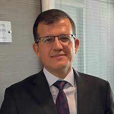 Prof. Dr. ERCÜMENT ÖZKARACA