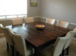 James James Square Farmhouse Tables Square Dining Room Table Square Kitchen Tables Square Dining Tables