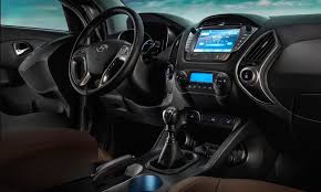 2018 Hyundai Tucson Prices Rating And Review