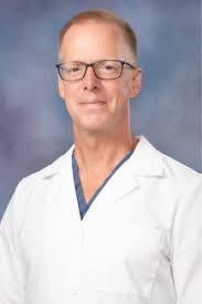 Eric Frey, M.D.