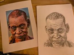 Please delete if inappropriate. Behind the master piece of Idris Mathias  was Beryl his wife , She probably worked diligently behind the scenes and  put up with a man