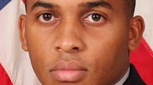 Maryland police officer charged with raping woman during traffic stop