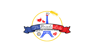See more ideas about brioche knitting, brioche stitch, knitting. The Brioche Lady Logo Animated Youtube