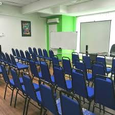 Bilik seminar koperasi untuk disewa di bangunan perak plaza 2. News Page 2 Of 3 Rich Academy Training
