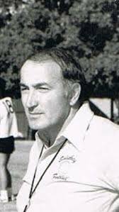 Sports obituary: Catawba grad Bob Patton coached in Salisbury 18 years