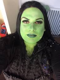WICKED The Musical