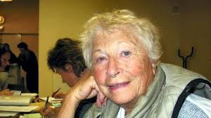 Grande résistante, Paule Joubert s'est éteinte