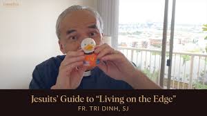 Jesuits' Guide to Living