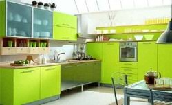 the pros and cons of metal kitchen