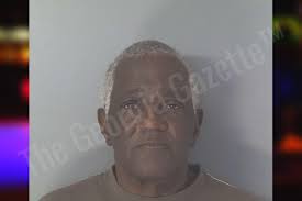 Jerry Thomas — Douglas County Jail Bookings