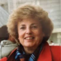 Obituary information for Regina Cohn