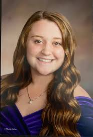 Mackenzie Berdan joins USC Salk softball team