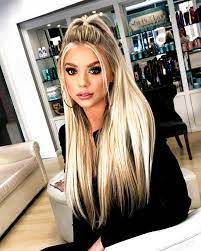30 Cute Simple And Easy Hairstyles For Long Hair In 2020 Easyhairstyle Hairst Easyhairstyles 80 Long Hair Styles Hair Styles Medium Length Hair Styles