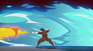 Minimalist Avatar Atla Wallpapers Wallpaper Cave Wonder woman minimalism 4k 2020. minimalist avatar atla wallpapers