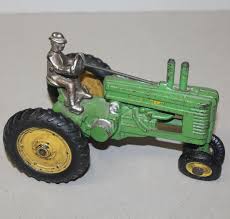 Occupational health & safety gear. Bargain John S Antiques Antique John Deere Cast Iron Model A Toy Tractor Arcade Bargain John S Antiques