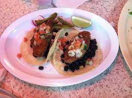 Maybe you would like to learn more about one of these? Fish Tacos Picture Of Los Cantaros Taqueria Emeryville Tripadvisor