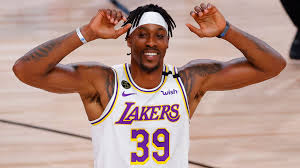 The lakers compete in the national basketball association (nba) as . Los Angeles Lakers Add Veteran Depth To Bolster Roster Around Russell Westbrook Lebron James And Anthony Davis Nba News Sky Sports