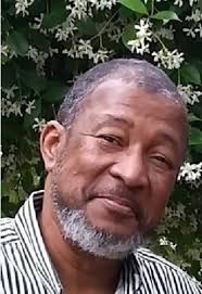 Darrel Jackson Obituary (1956