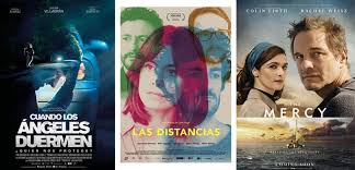 Maybe you would like to learn more about one of these? 5 Filem Baru Yang Dapat Anda Tonton Hujung Minggu Ini Bezzia