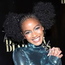 Playing up the style with barrettes makes this look even more your own. 47 Best Black Braided Hairstyles To Try In 2021 Allure