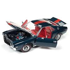 Image result for Blazer Blue 1968 AMX
