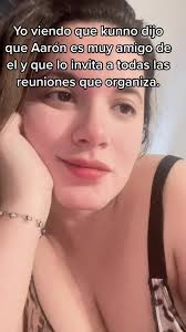 Kunno and Aaron Mercury Drama Unfolded: Pijamada Night Exclusion