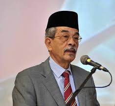 Malaysia is observing ramadan under a cloud this year, however, as. Raja Raja Pemerintah Zahir Penghargaan Kepada Agong Kosmo Digital