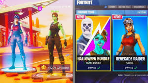 Fortnite season 3 leaks point to a new starter pack, an agent jonesy skin, the renegade raider's return, and more. Fortnite Renegade Raider Wallpapers On Wallpaperdog