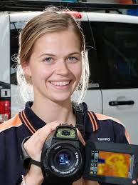 Taking over a family affair