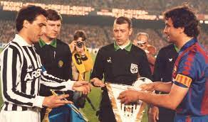 After beginning his career with ajax, winning several domestic and international titles, he subsequently played in italy for milan, and later enjoyed a successful spell with juventus, before being loaned out to barcelona in 2004. Juventus The Old Lady In Europe