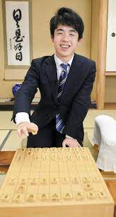 Include (or exclude) self posts. è—¤äº•è¡å¤ªä¸ƒæ®µ æ–°å¹´ã®ç›®æ¨™ã¯ é€²æ­© ã‚¹ãƒžãƒ›è³¼å…¥ å°†æ£‹ã‚½ãƒ•ãƒˆã§æ¤œè¨Ž æ¯Žæ—¥æ–°èž