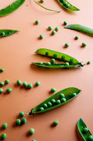 Look for pea pods that are bright green and not yet starting to dry out at the stem end. Everything To Know About Cooking And Shopping For In Season Peas Stories Kitchen Stories