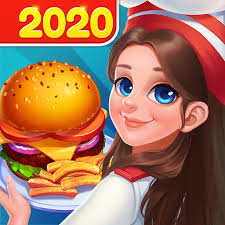 Cooking Voyage Crazy Chef S Restaurant Dash Game 1 5 2 5fac273 Apk Mod Unlimited Money Download