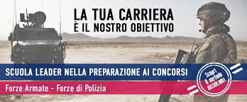 Posti disponibili e prove d'ingresso. Bando Concorso Interno 300 Sergenti Aeronautica 2020