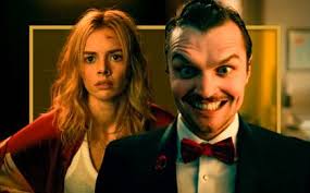 Marvel's Batgirl Rehabilitates Criminals as a Ravencroft Psychiatrist