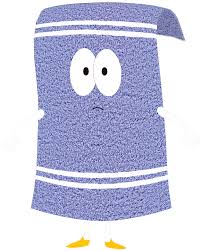 Even though cartman and the boys bought tampons and got their periods in are you there god? Towelie Character South Park Archives Fandom