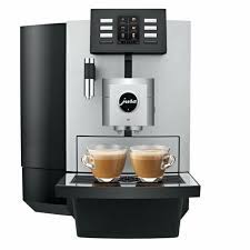 Alibaba.com offers 1,739 jura coffee machine products. Jura X8 Automatic Coffee Machine For Sale Online Ebay