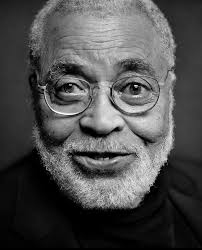 James Earl Jones: A Legendary American Actor