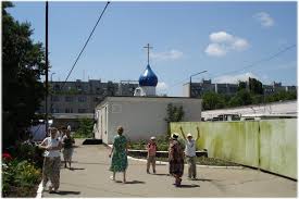 Надвратный — вознесения господня, храм святого апостола андрея первозванного. Hram Pantelejmona Celitelya V Krasnodare Foto Raspisanie Adres