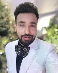 Anchor Deep Jain official🧿 (@anchor_deep_jain) • Instagram photos and  videos