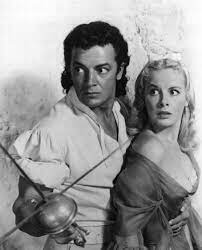 Cornel wilde, not known actor. Cornel Wilde And Jean Wallace Dating Gossip News Photos
