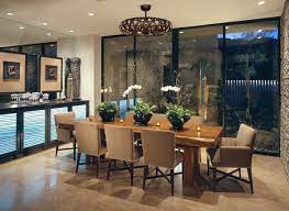 Plus, installing a chandelier is an easy, affordable way to bring a feeling of class and sophistication to your dining room. Dining Room Revolution Are Formal Dining Rooms Back