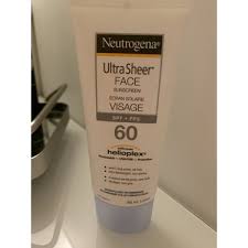 My eye feel sting and watery right after apply the sunscreen on, my skin feel burn especially at the skin around eyes. Neutrogena Ultra Sheer Face Sunscreen Spf 60 Reviews In Sun Protection Body Chickadvisor